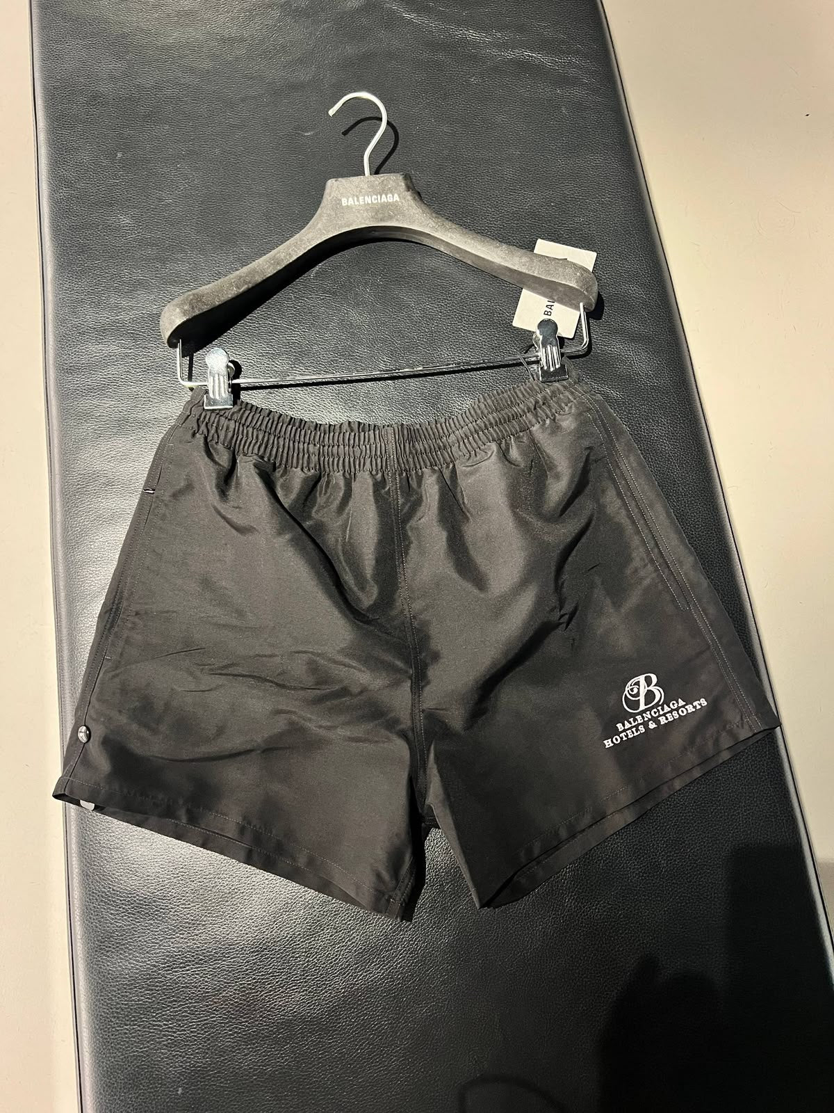 Hotels & Resorts Nylon Shorts