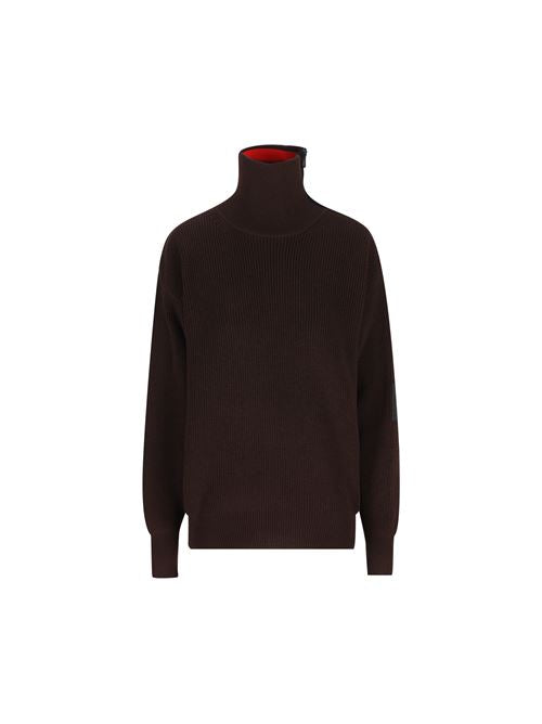 Maglione in lana