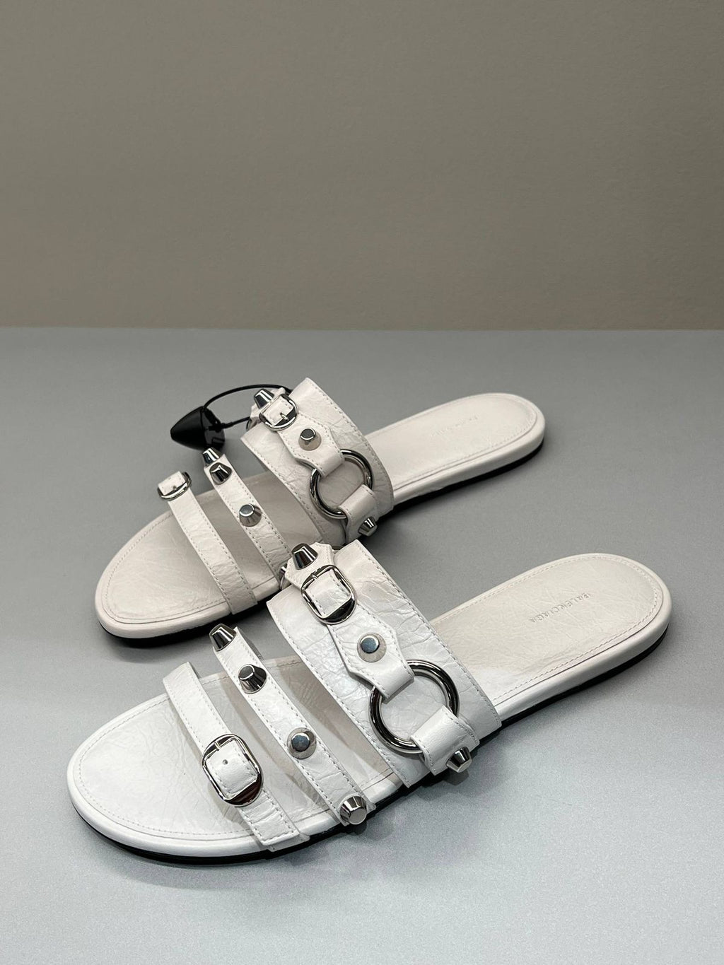 Cagole Slide Sandals