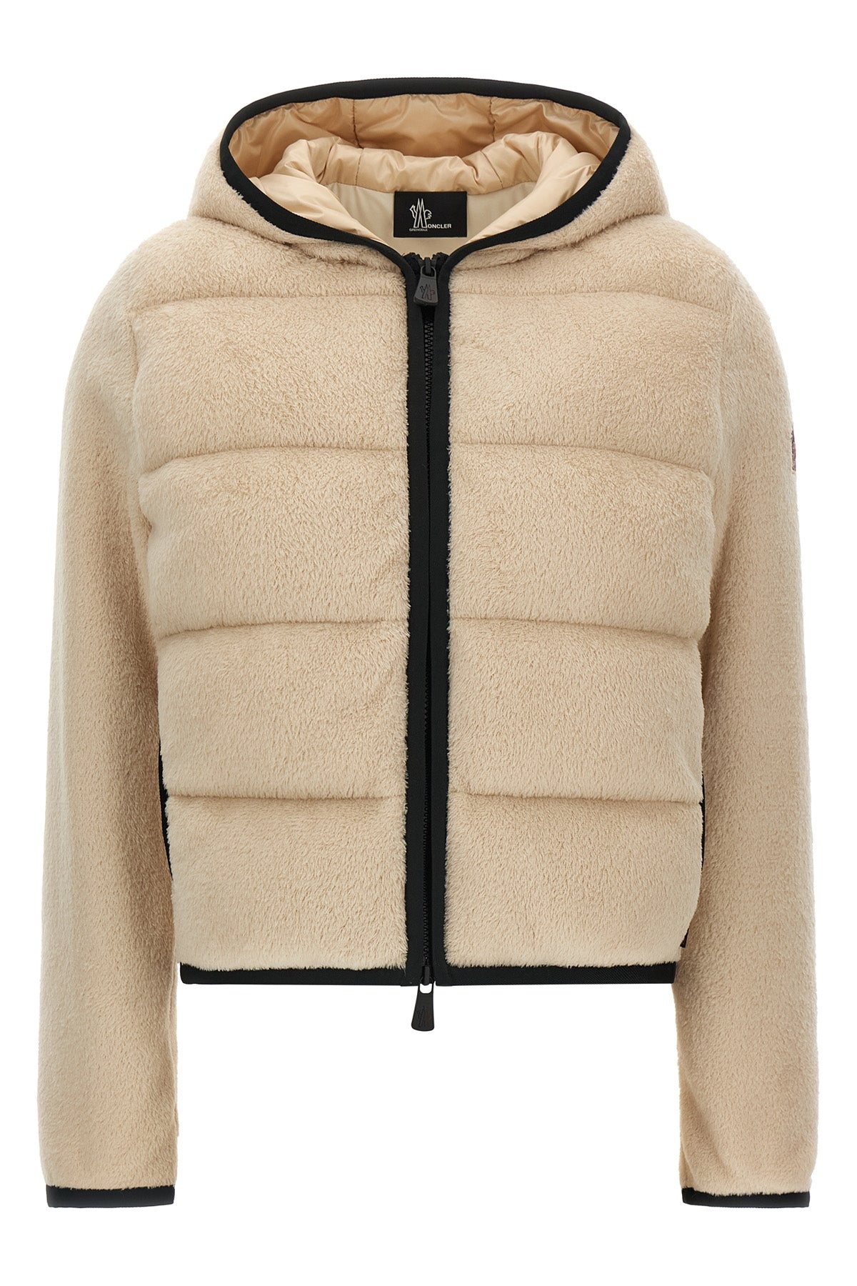 Polartec® hoodie