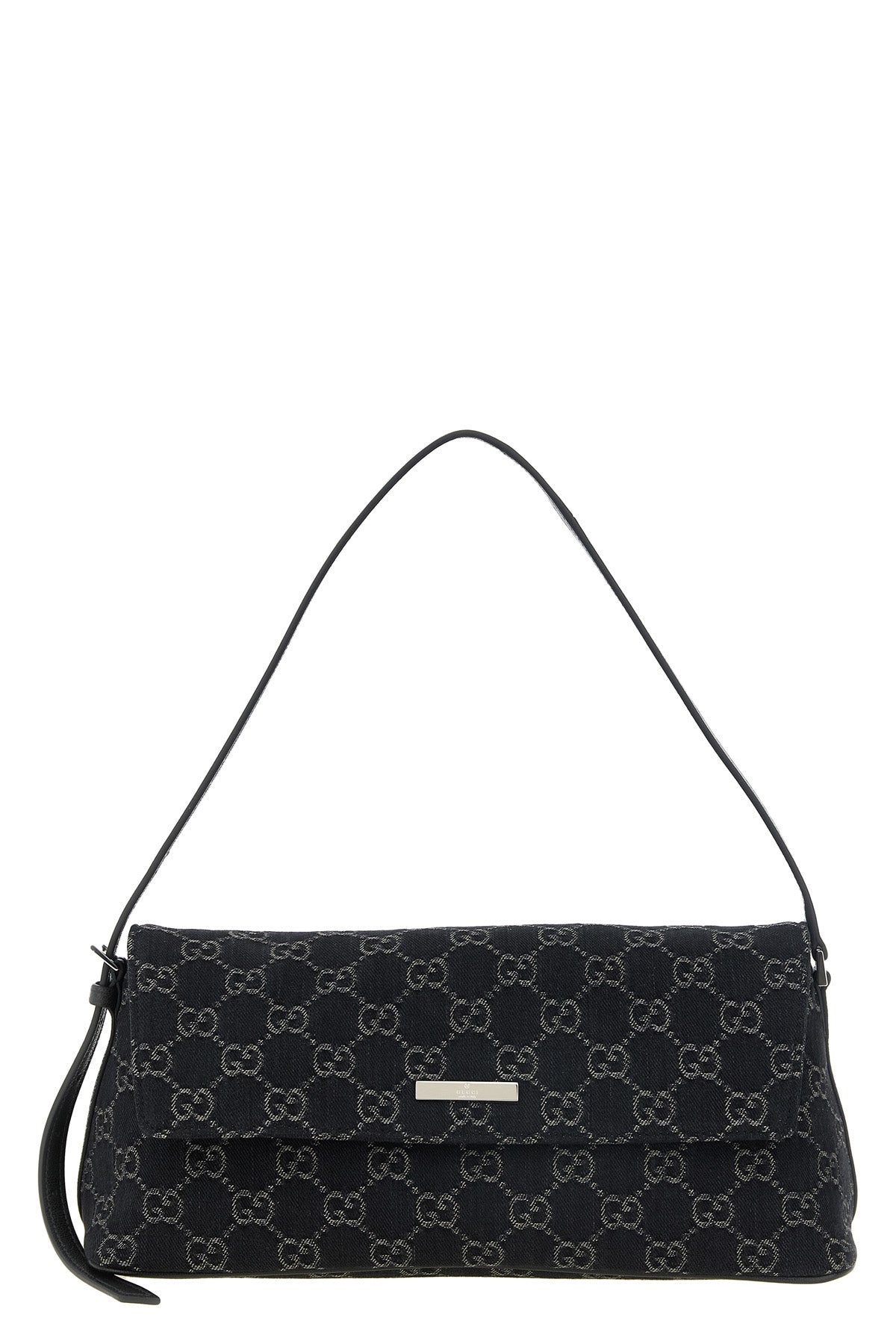 'Madison' medium shoulder bag