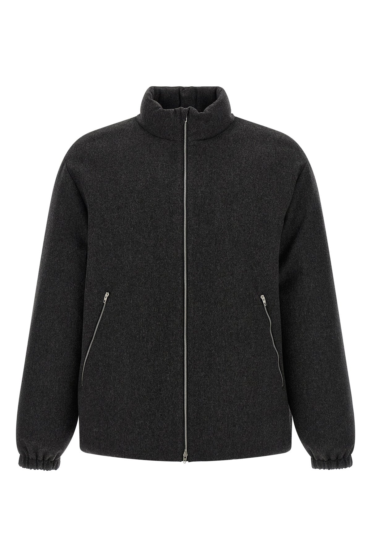 Wool jacket