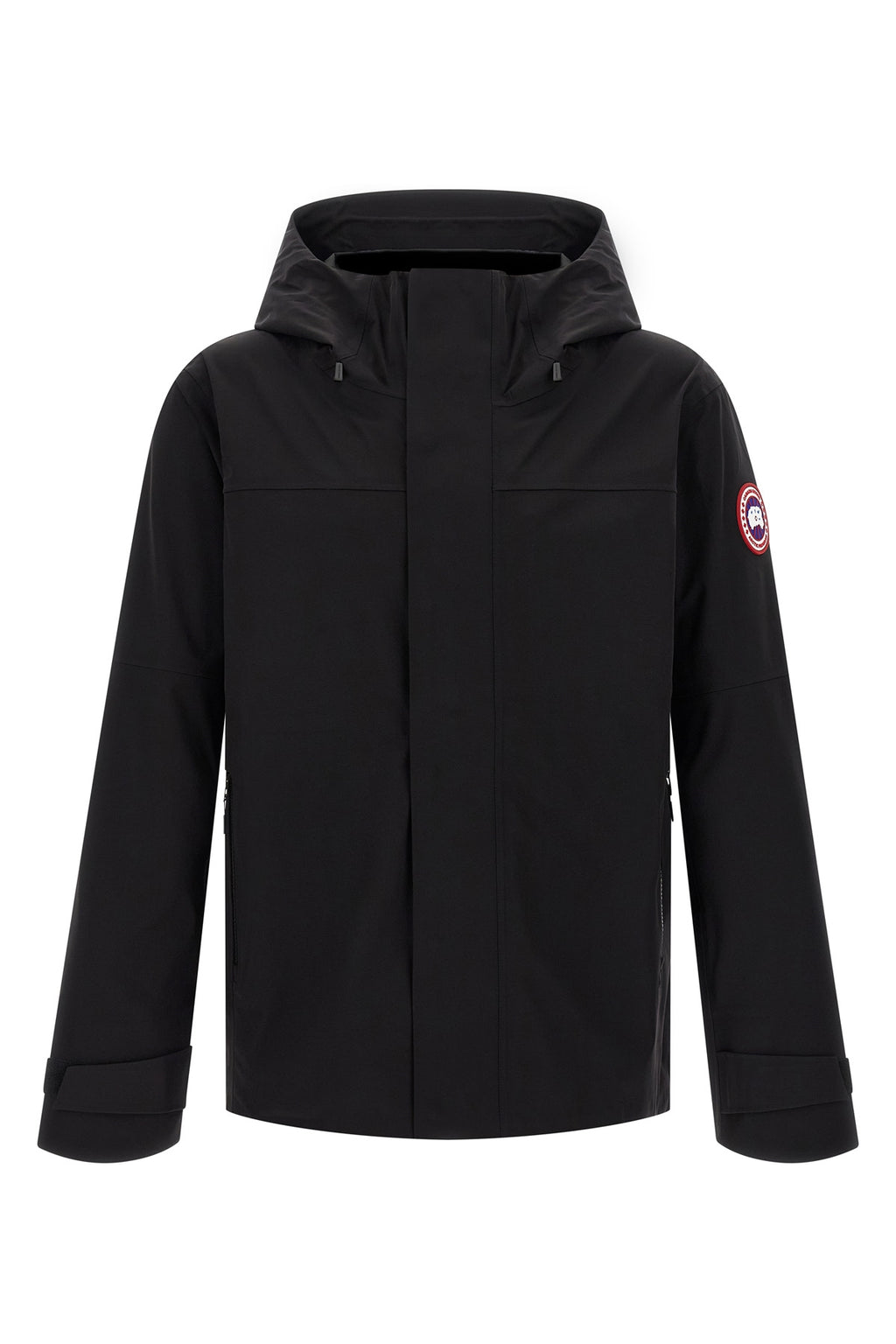 'Rupert' rain jacket