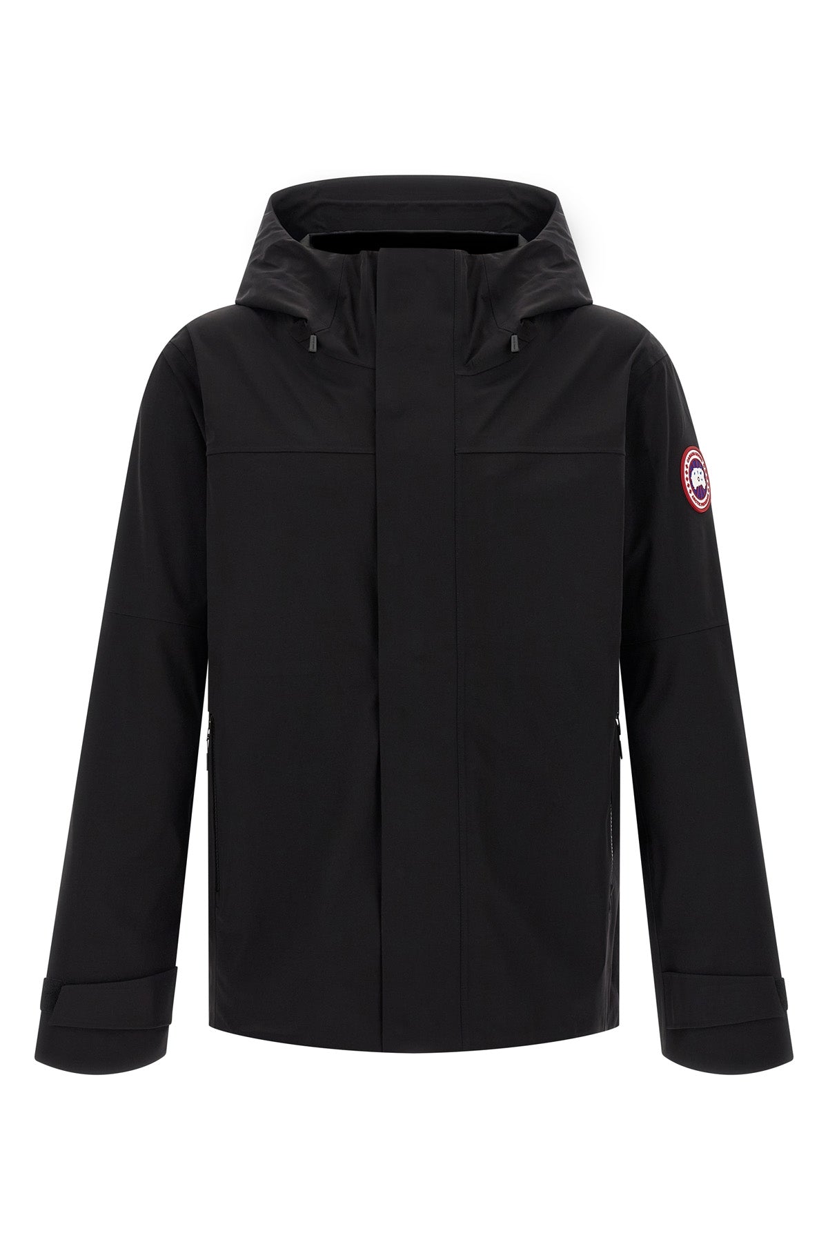 'Rupert' rain jacket