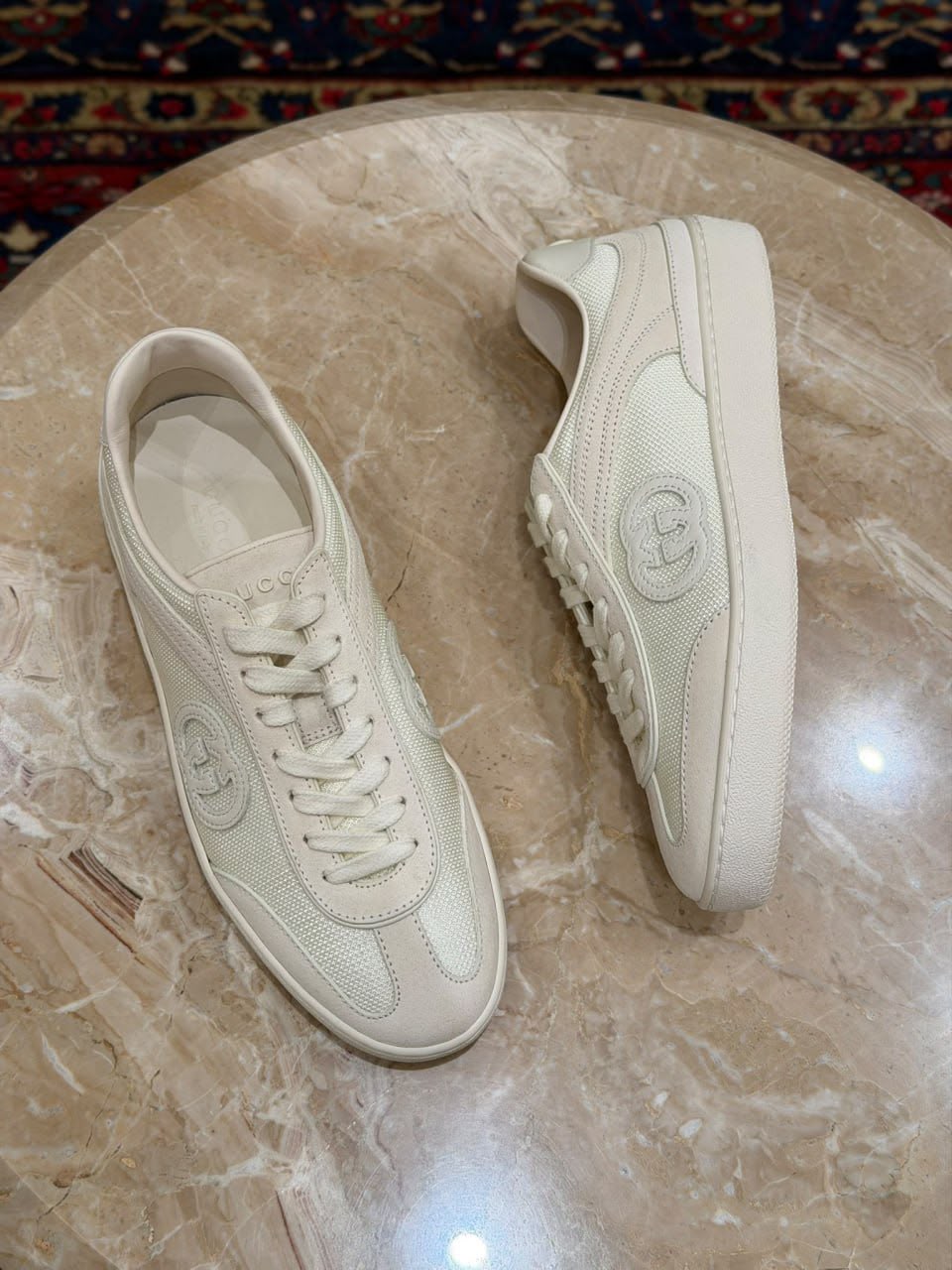 Tennis 1977 sneaker