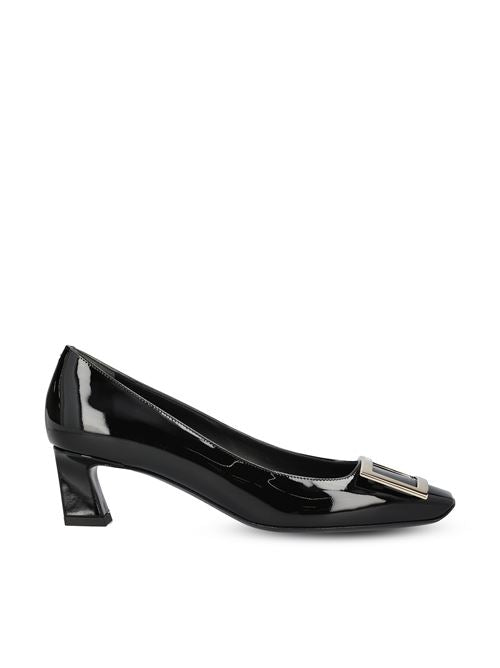 Belle Vivier Trompette Pumps