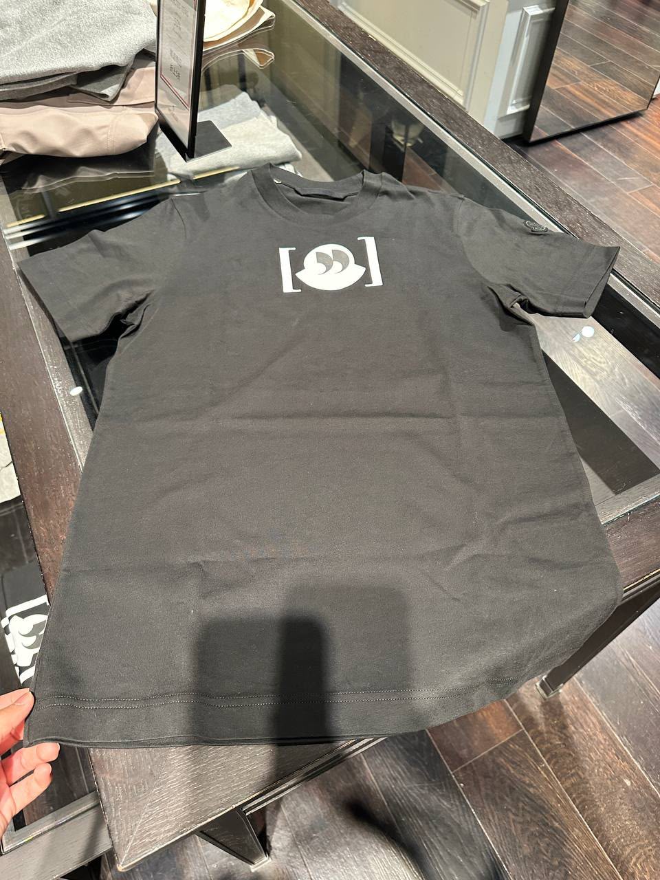 Box Logo T-Shirt