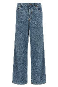 Cotton jeans