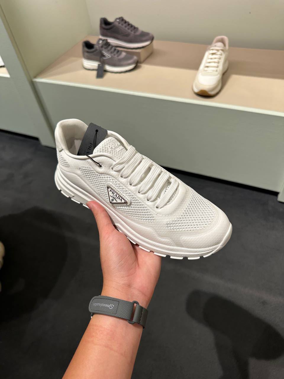 America's Cup Original Sneakers