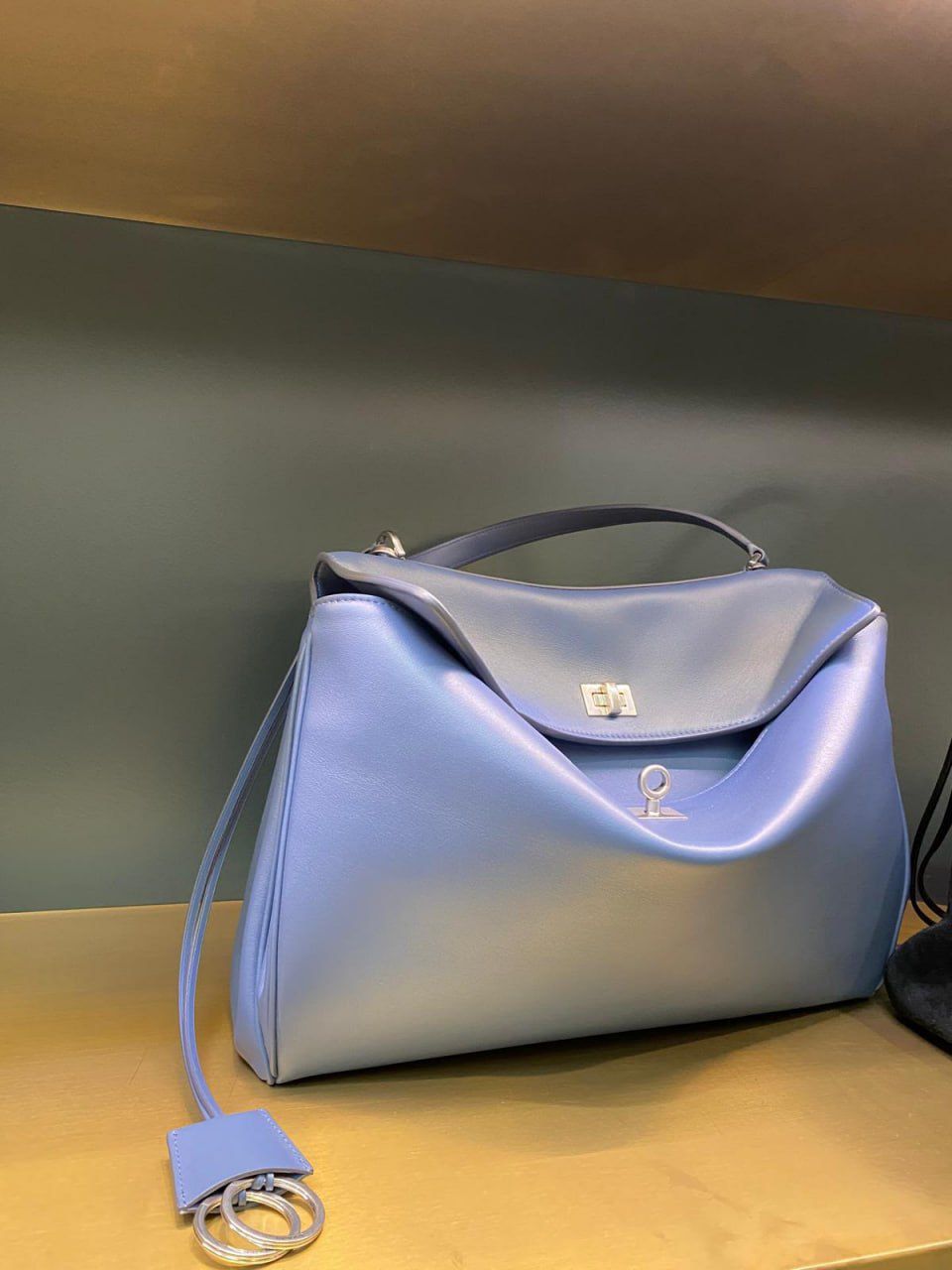 Della Cavalleria Elan Bag
