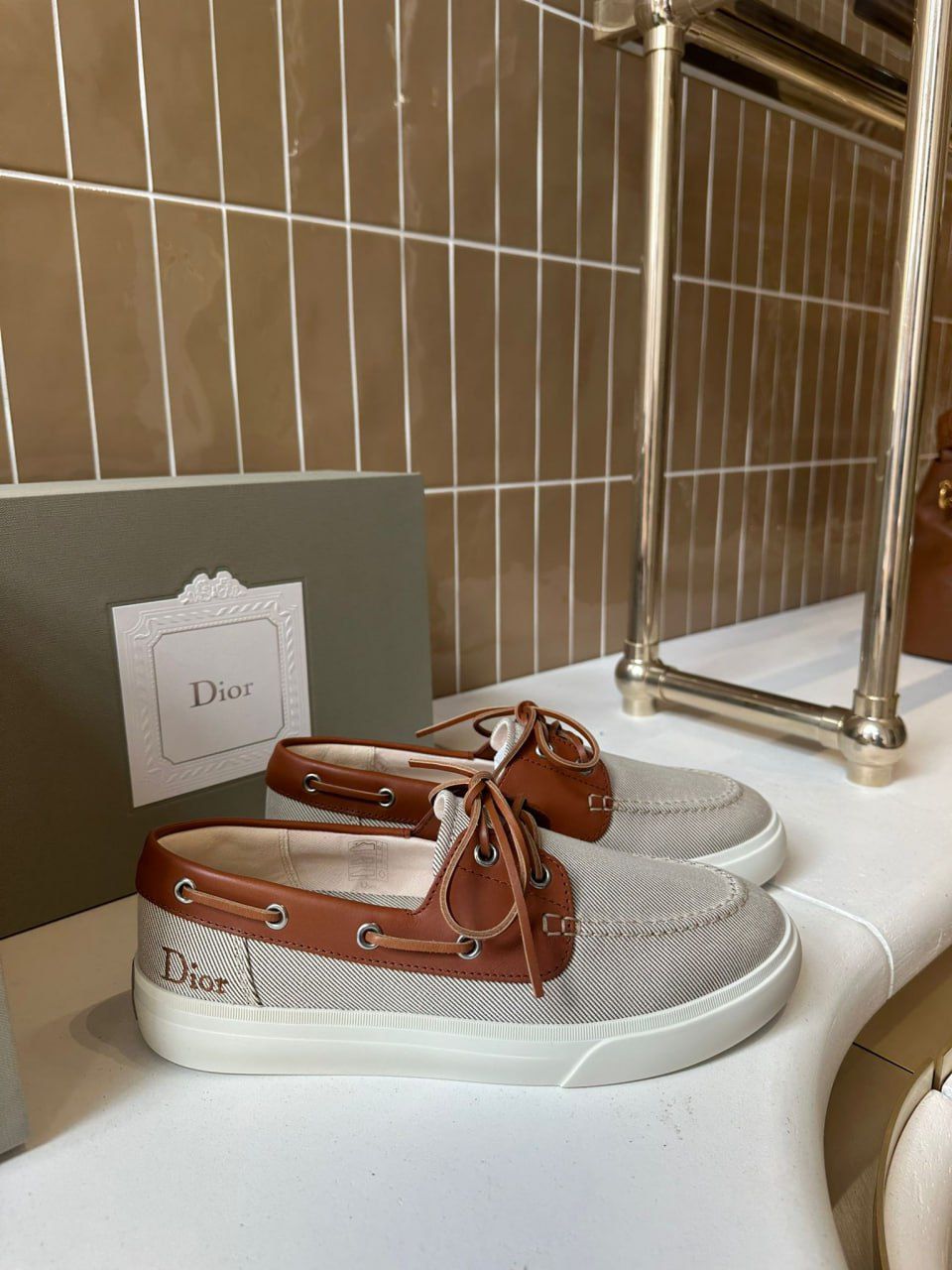 West Boat Shoe