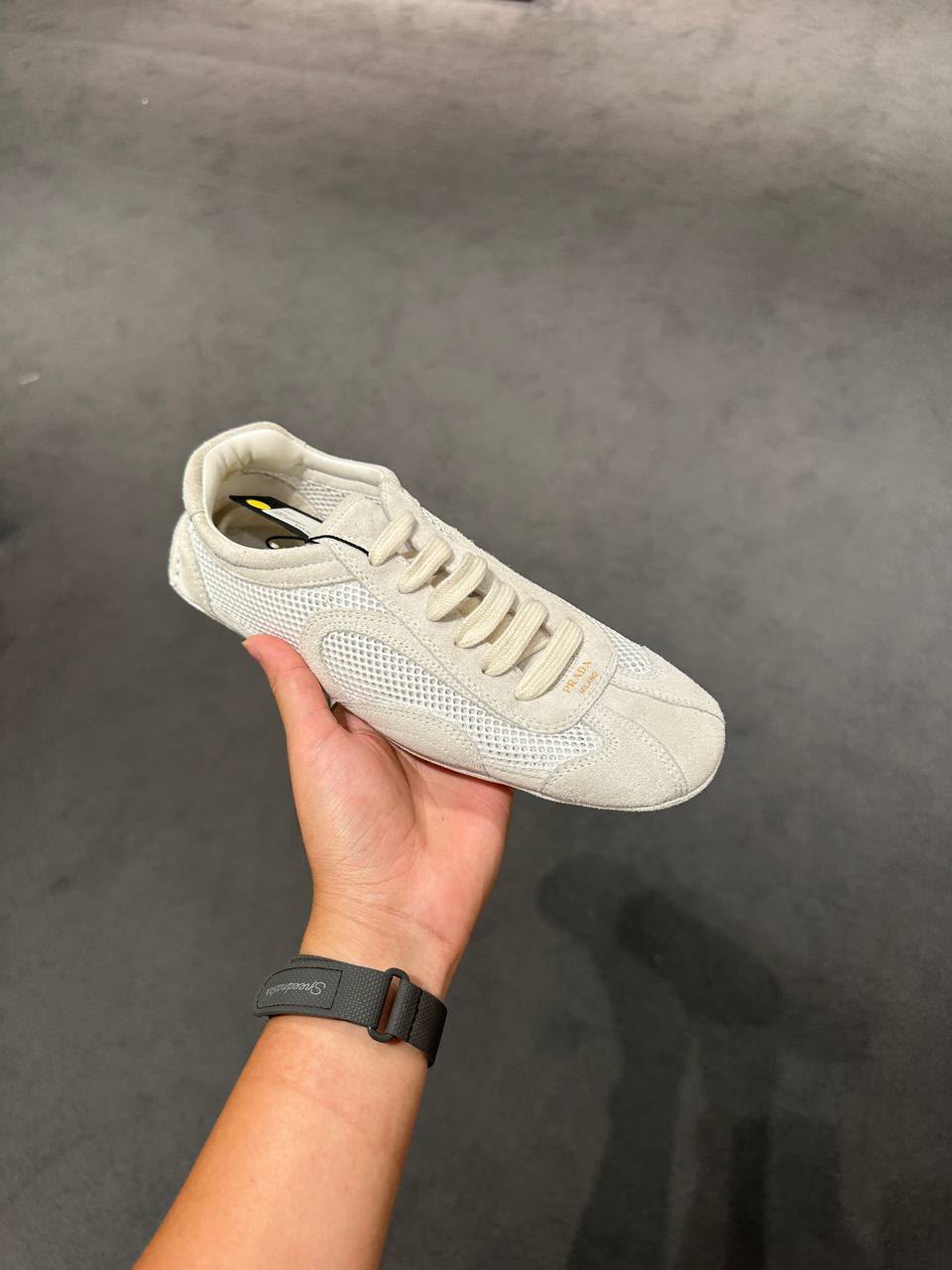 America's Cup Soft Sneakers