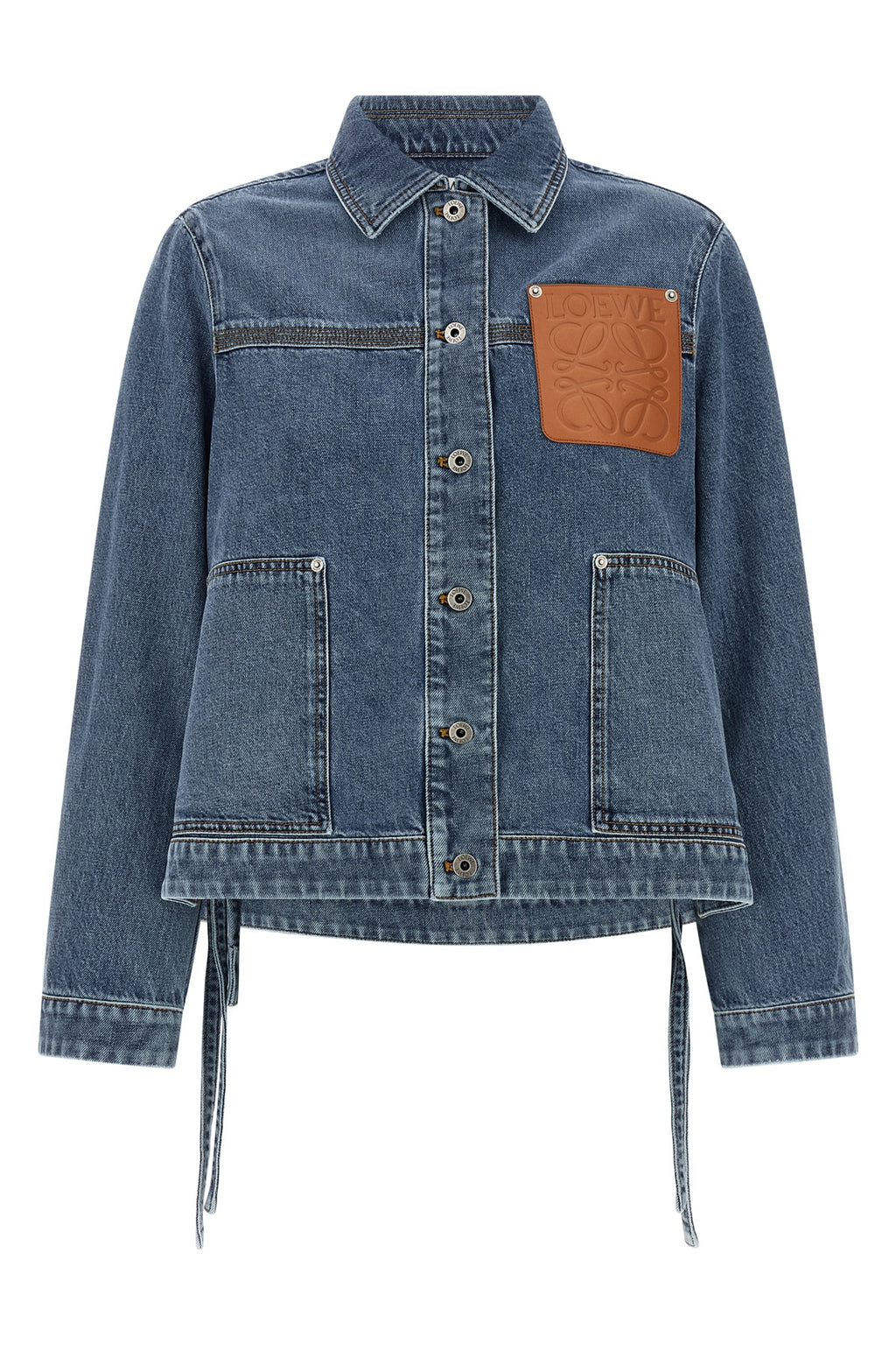 'Workwear' jacket