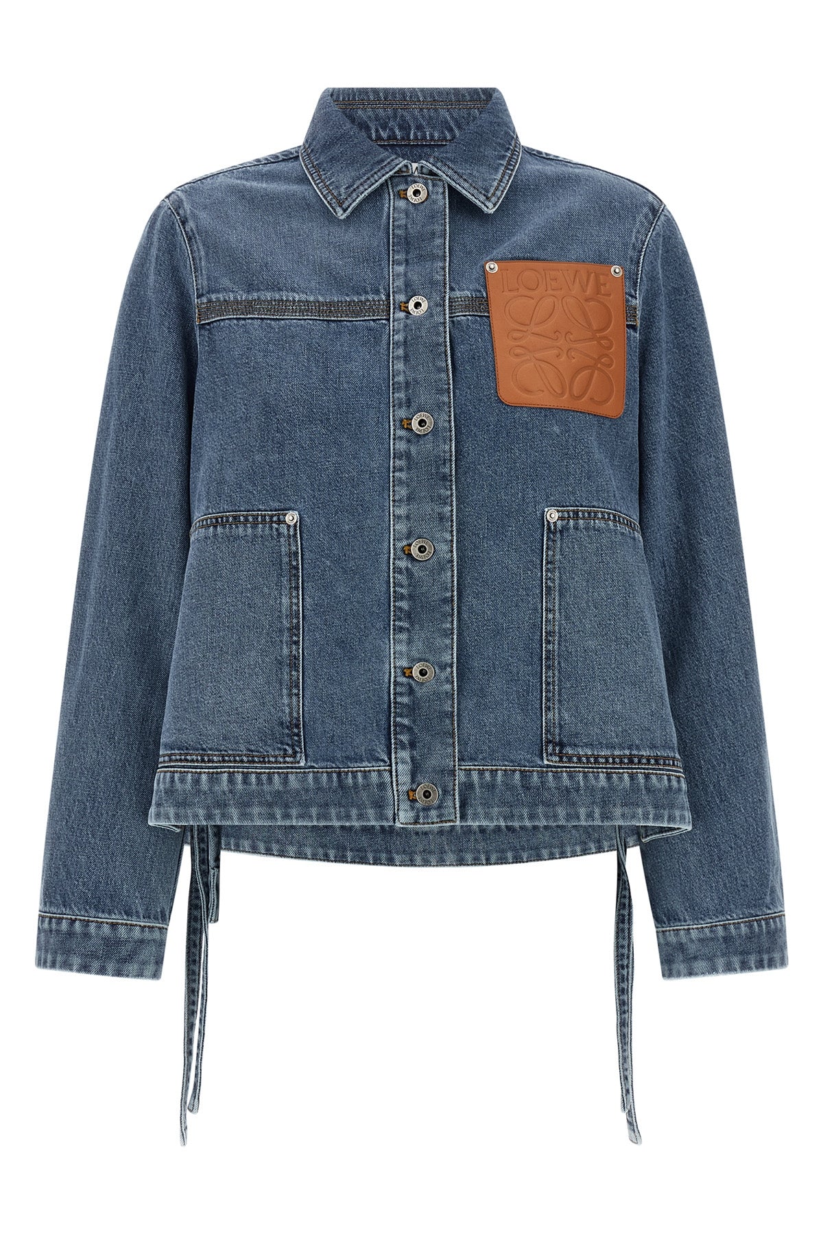 'Workwear' jacket