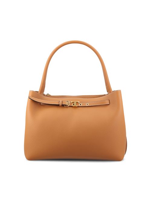 Borsa realizzata in pelle