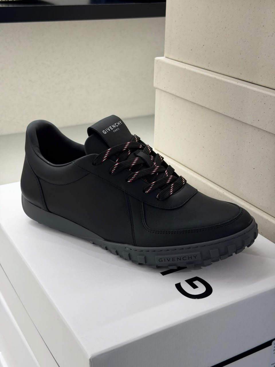 City Sport Sneakers