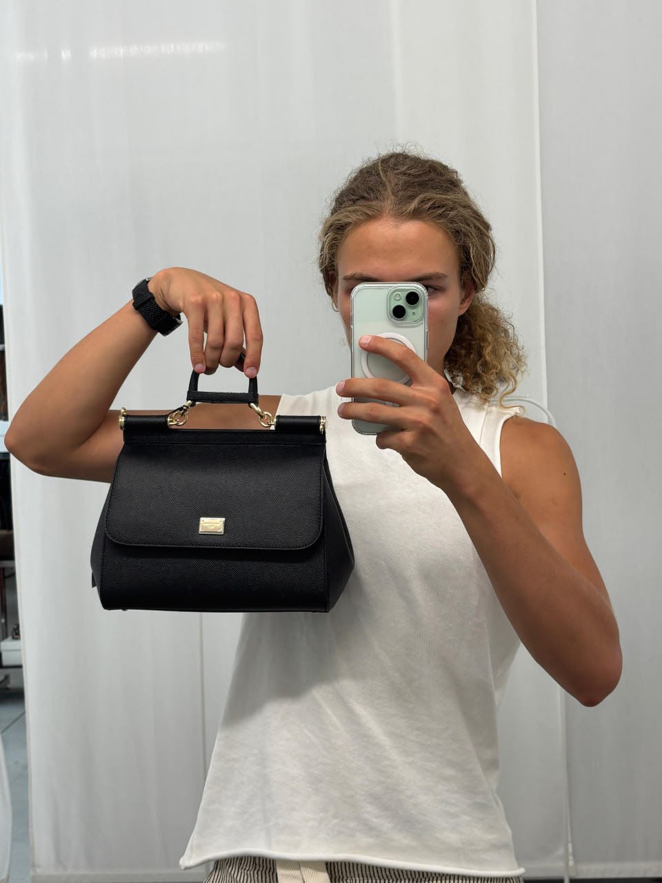 Sicily Small Bag