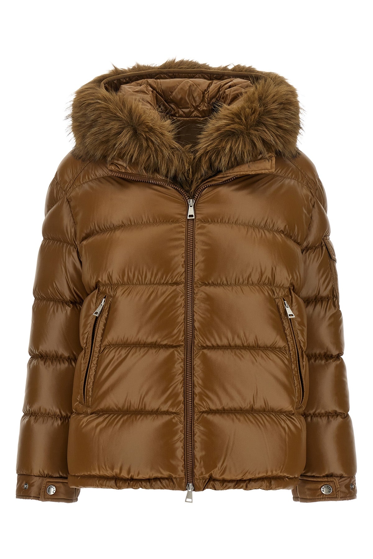 'Hypolais' down jacket