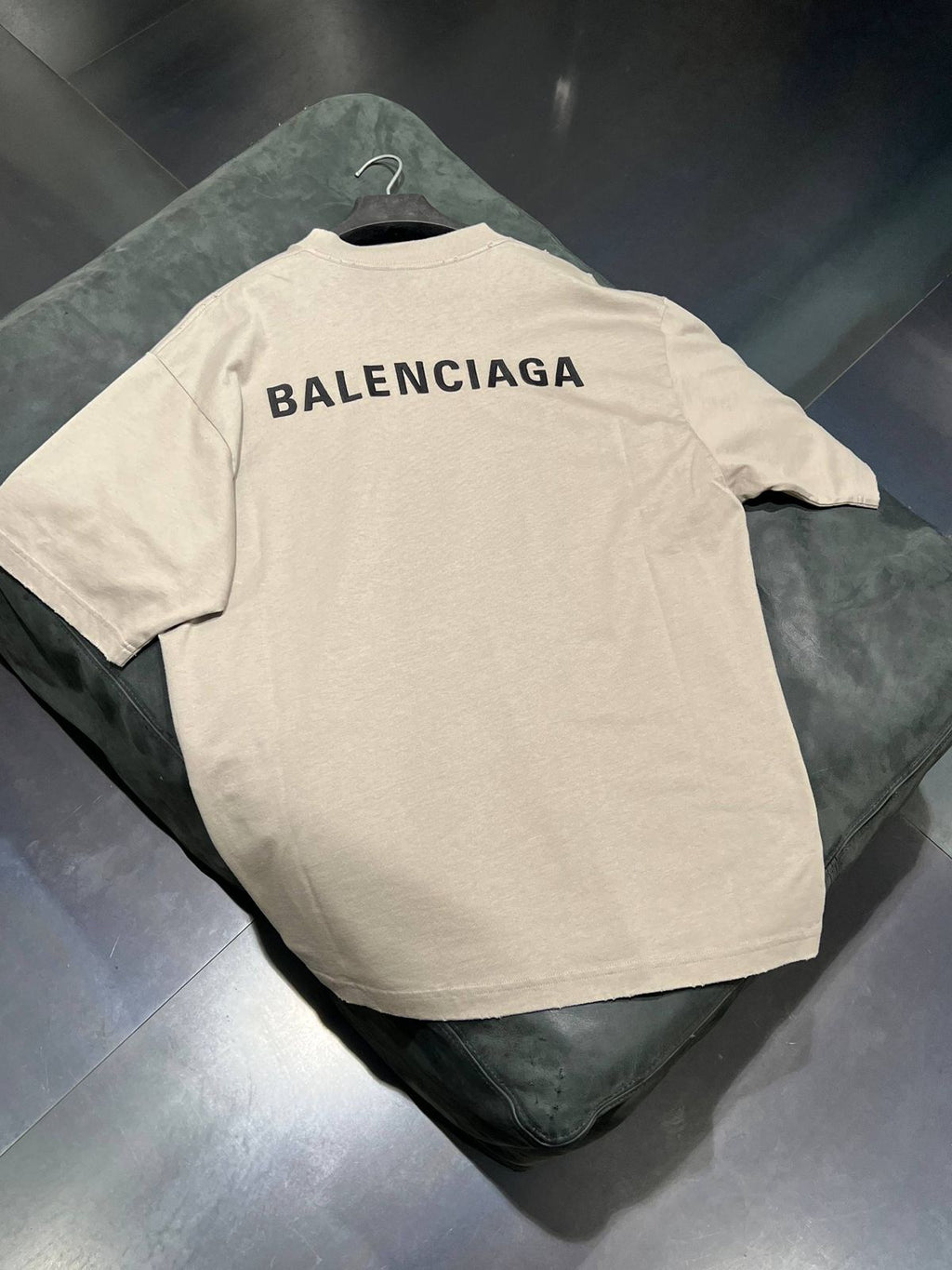 Medium Fit T-Shirt