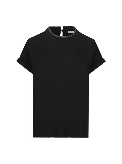 T-Shirt in cotone