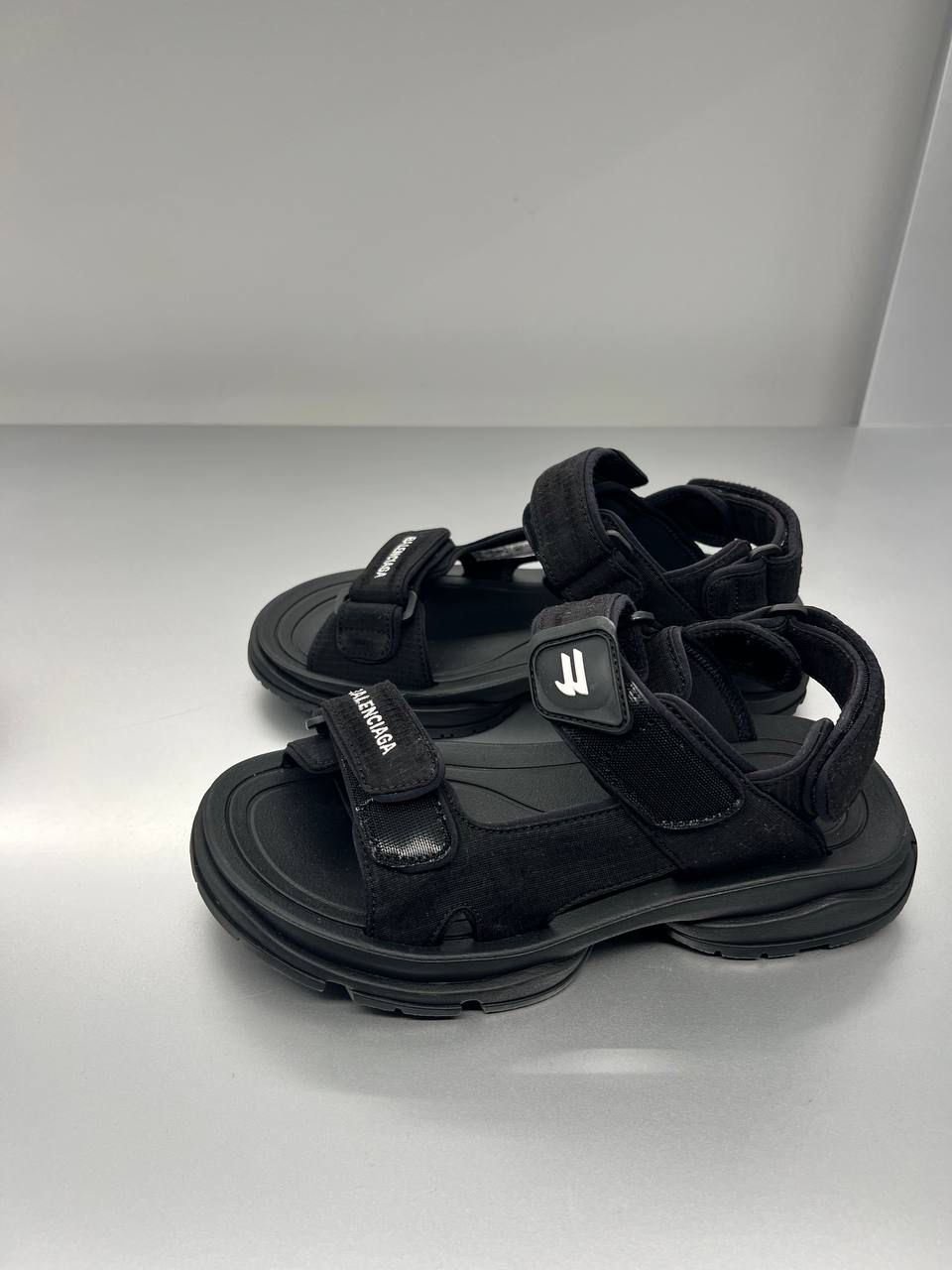Track Sandal