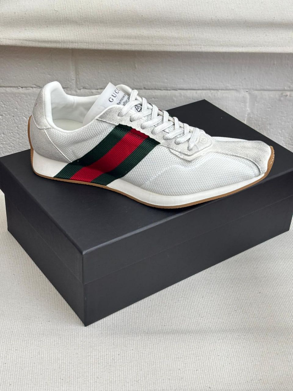 Tennis 1977 sneaker