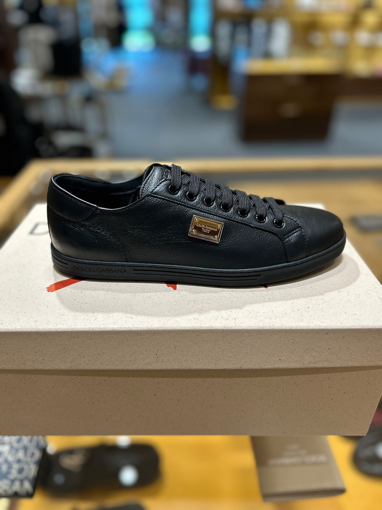 Portofino Sneakers