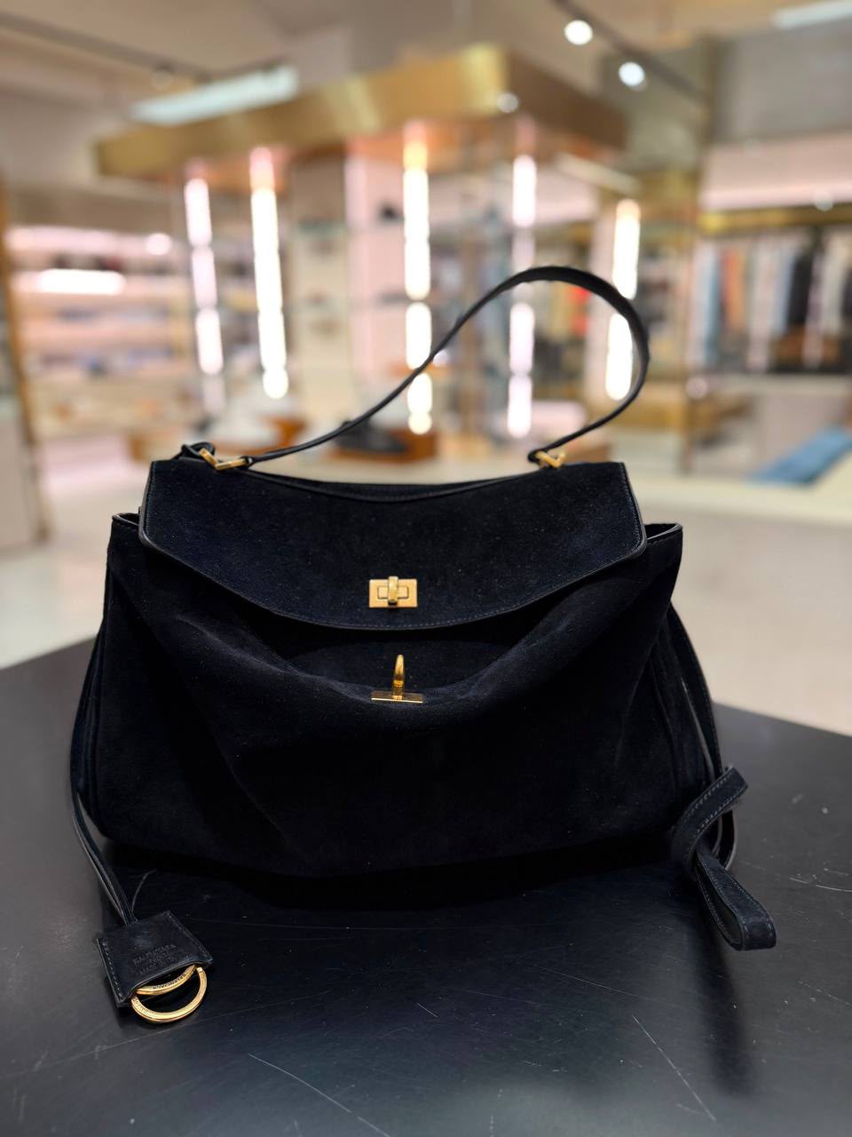Rodeo Medium Handbag