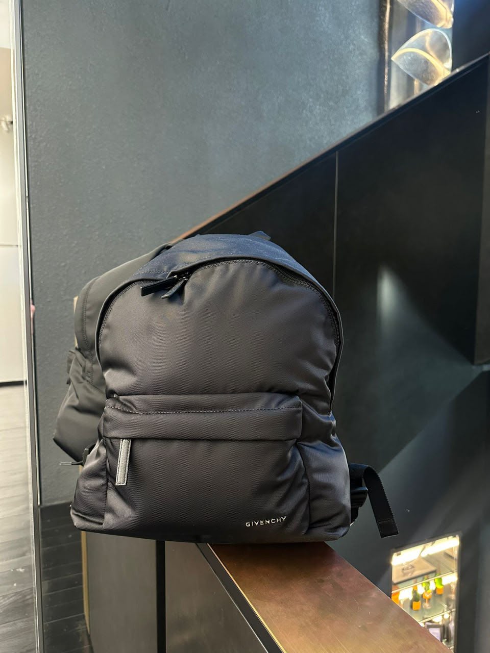 Essential U Backpack in Nylon