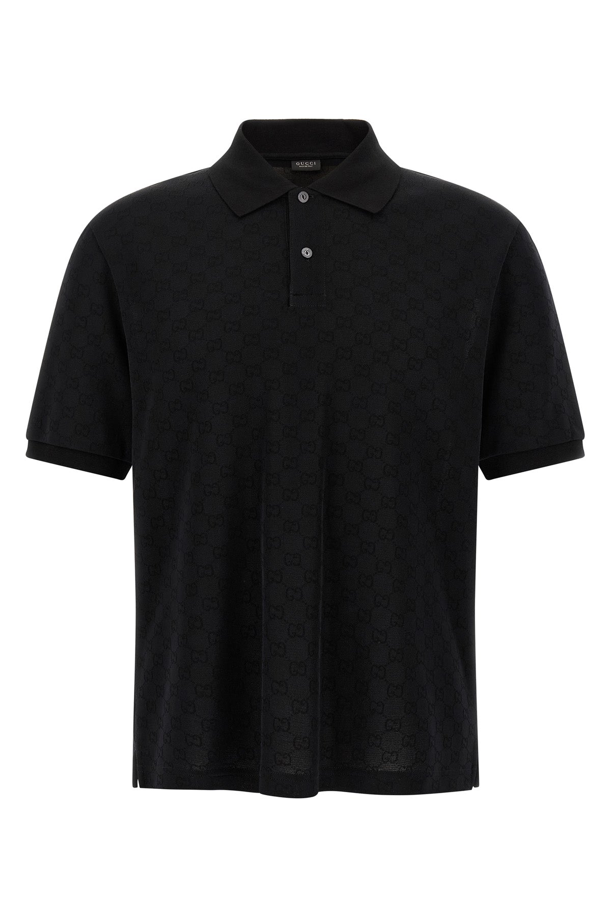 Polo jersey GG