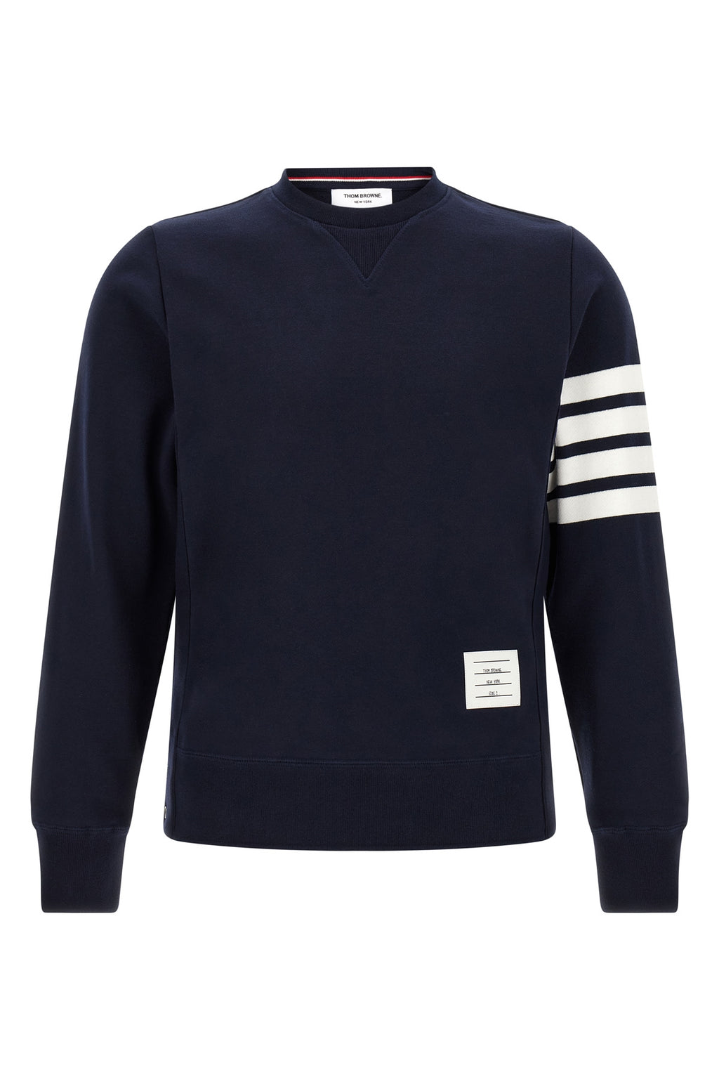 '4 bar’ sweatshirt