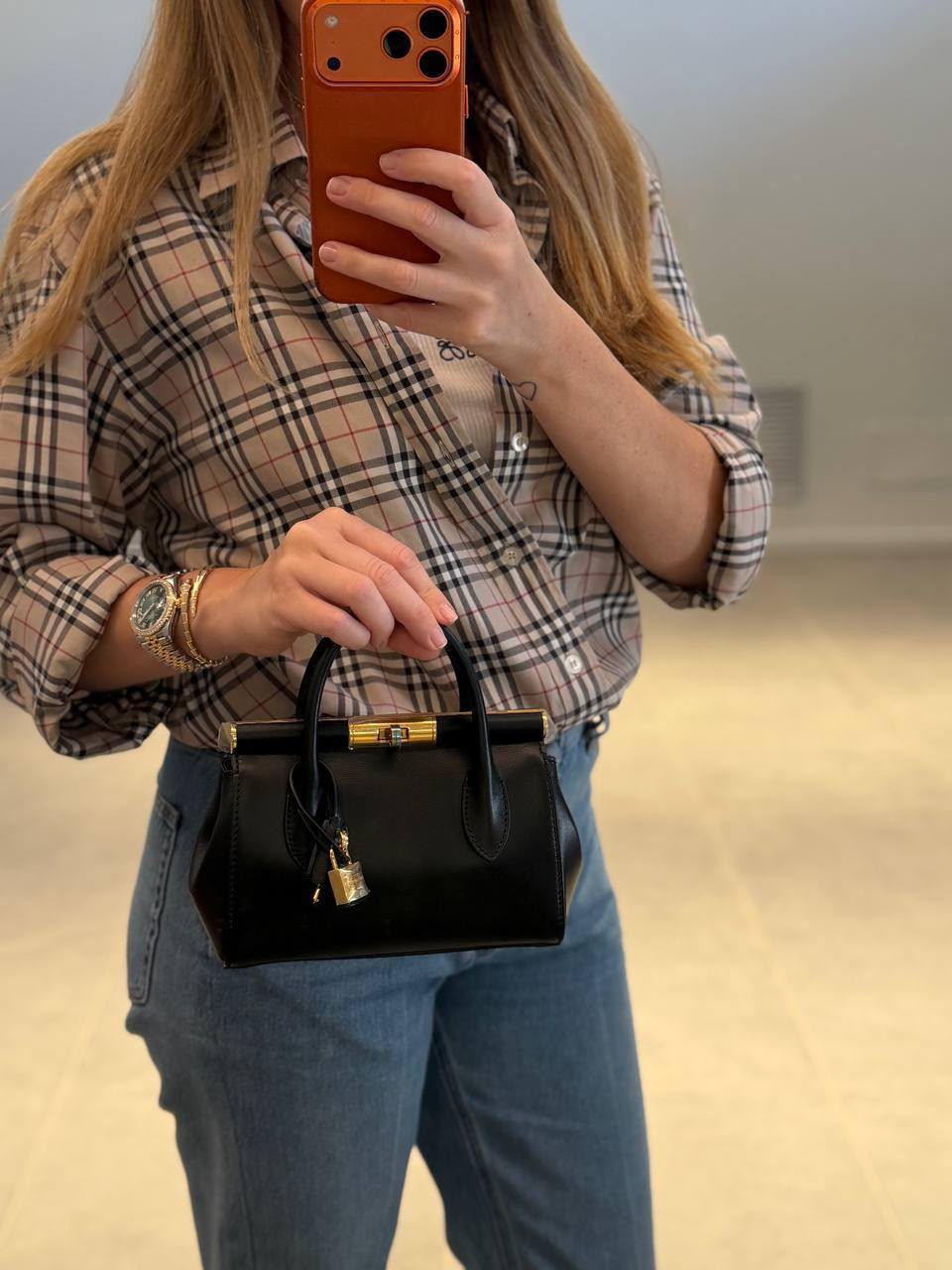 Sicily Small Bag