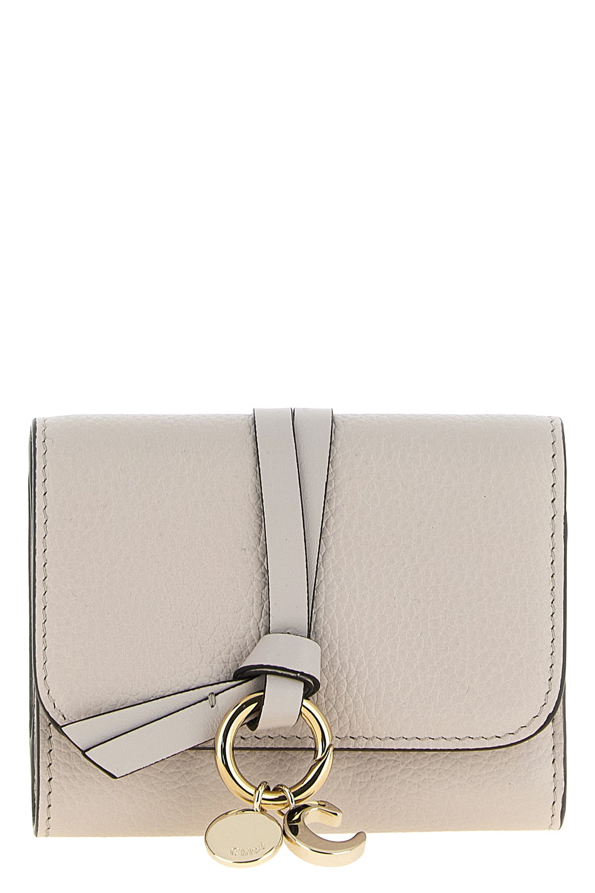'Alphabet' wallet