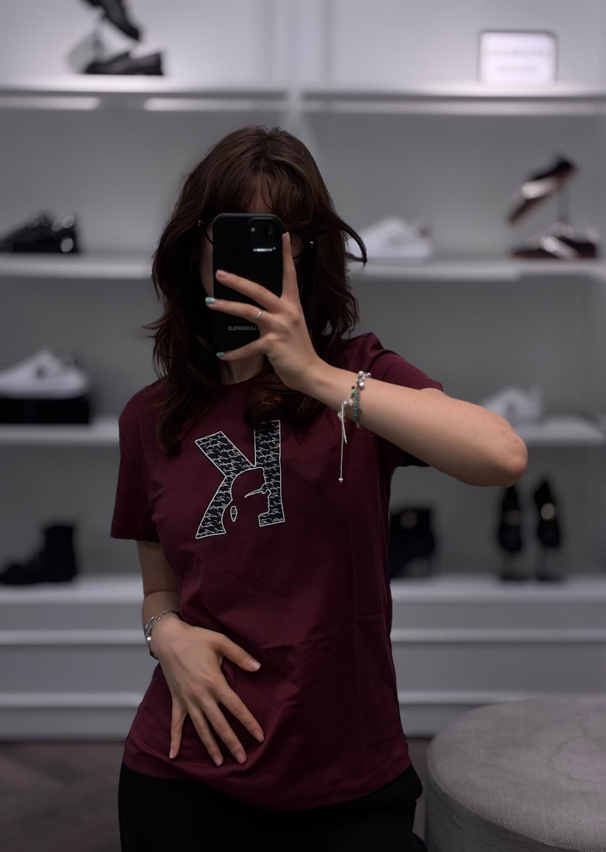K/Ikonik T-Shirt