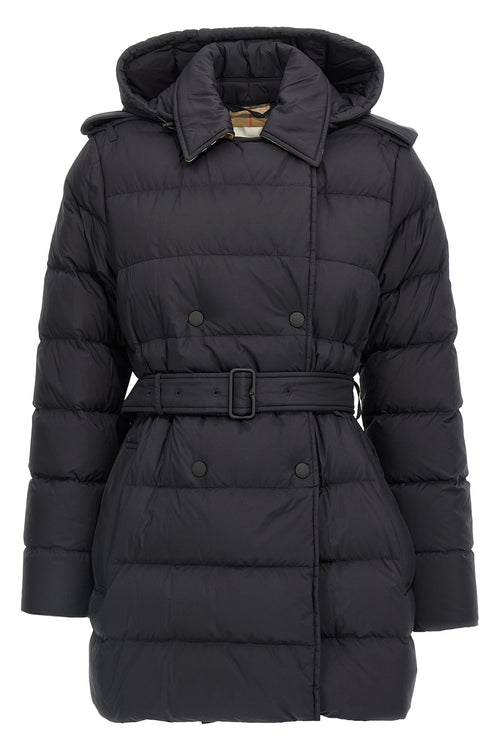 'Kent' down jacket