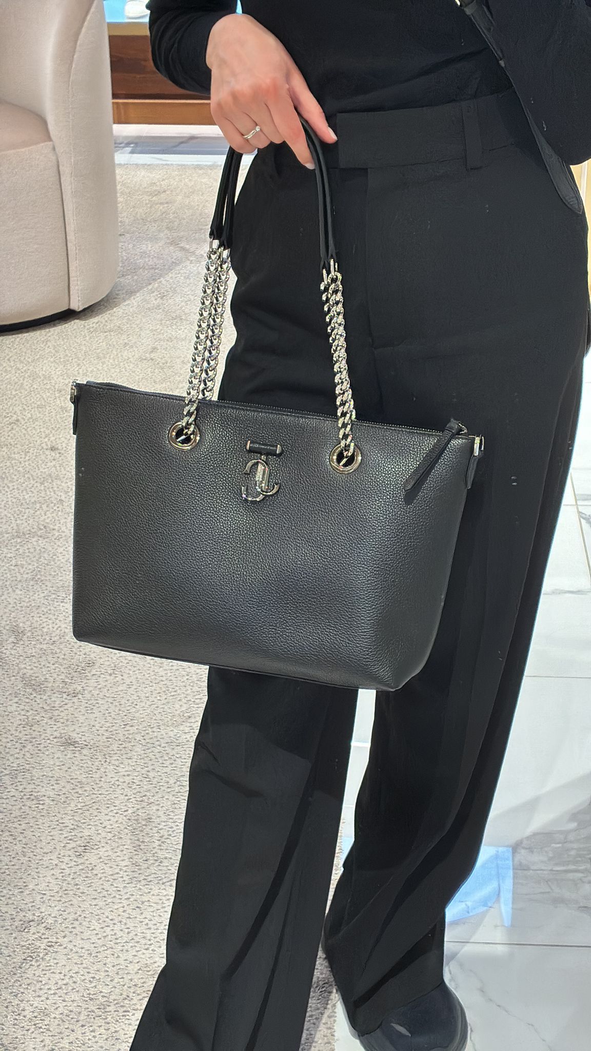 Varenne Tote