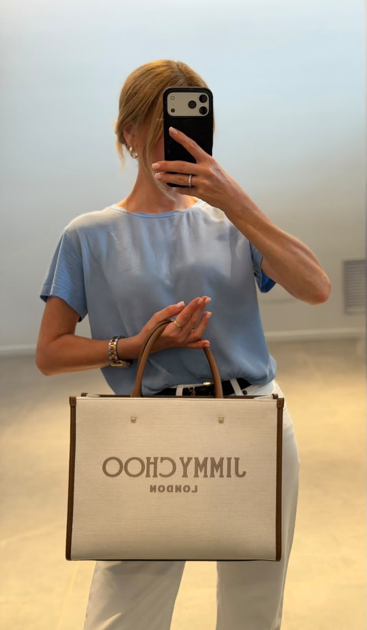 Varenne Tote