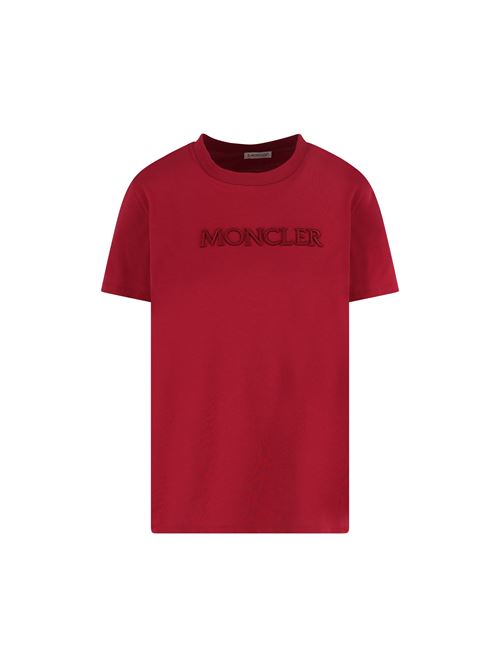 T-Shirt realizzata in cotone