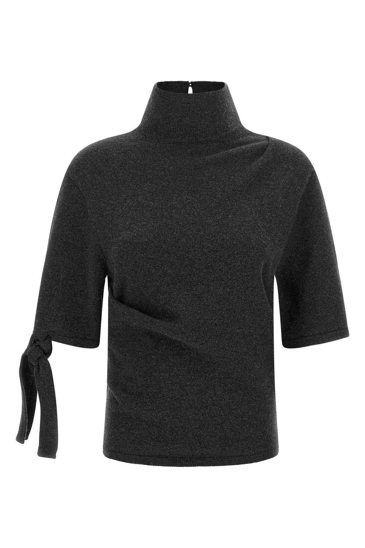 'Fiocco' top