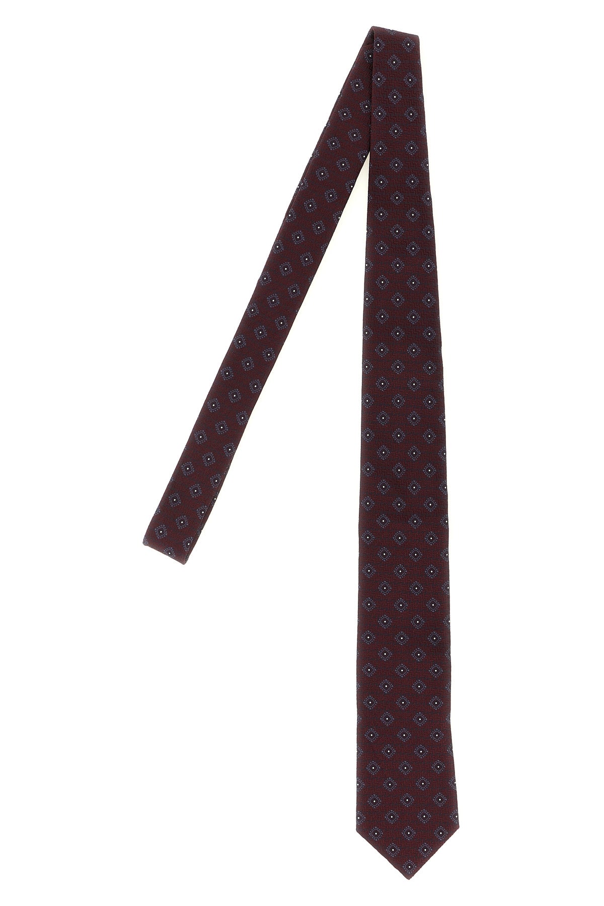 Chevron tie