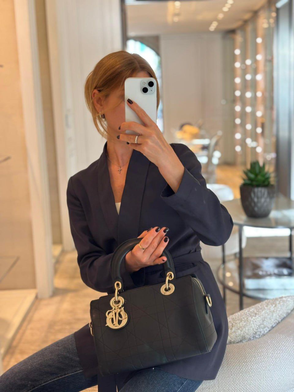 Lady D-Joy Bag