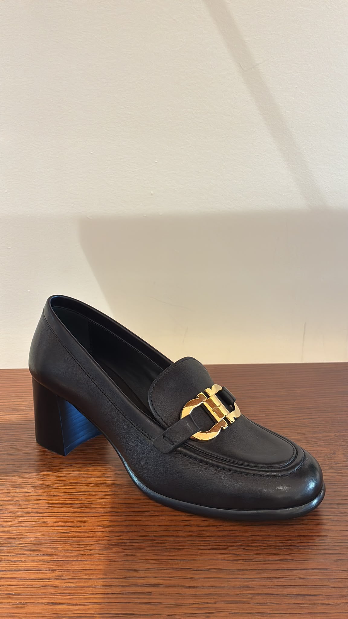 Ankle Strap Stiletto Sandals