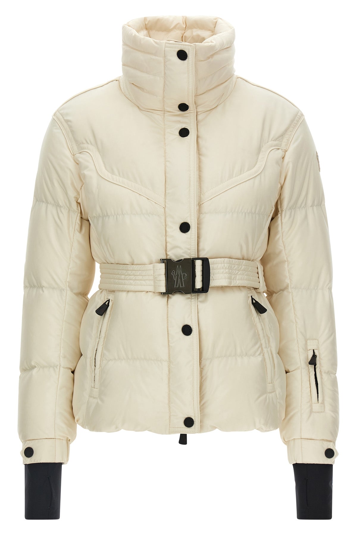 'Karshi' down jacket