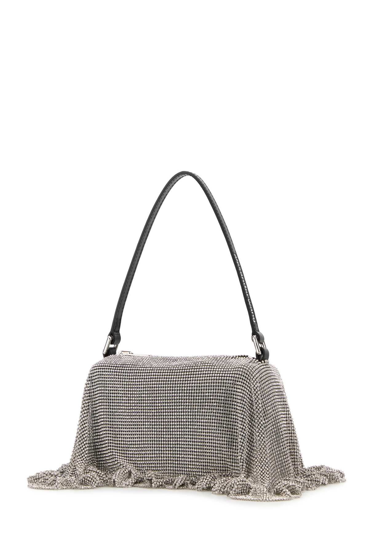 ALEXANDER WANG DIVINA POCHETTE