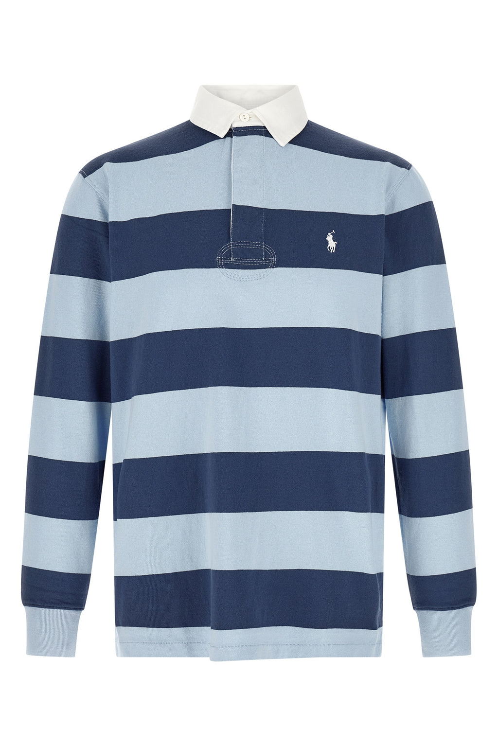 'L'Iconica Maglia da Rugby' polo shirt