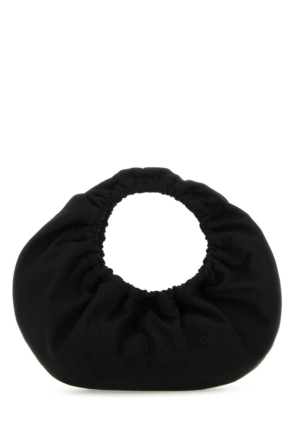ALEXANDER WANG BORSA For Women Exterior: 100% Fabric Lining: 100% Fabric