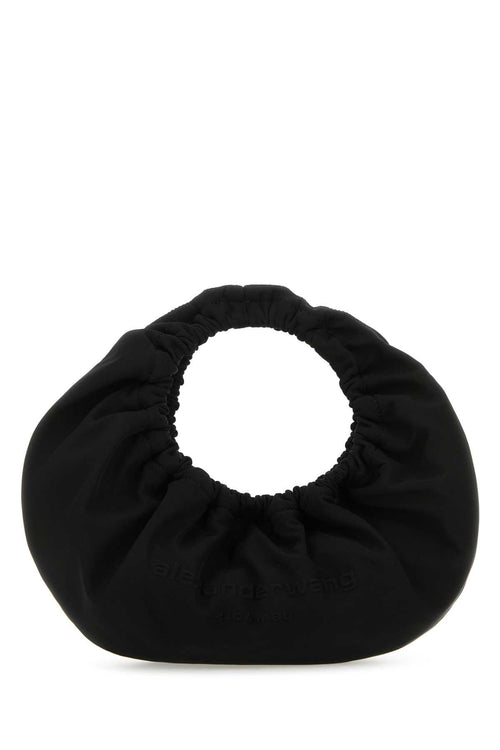 ALEXANDER WANG BORSA For Women Exterior: 100% Fabric Lining: 100% Fabric