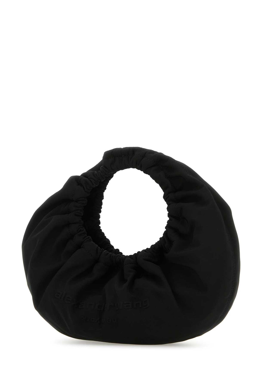 ALEXANDER WANG BORSA For Women Exterior: 100% Fabric Lining: 100% Fabric