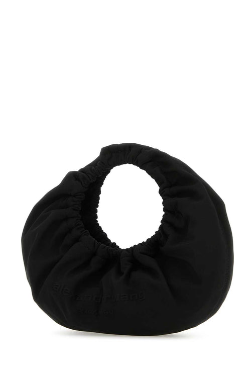 ALEXANDER WANG BORSA For Women Exterior: 100% Fabric Lining: 100% Fabric