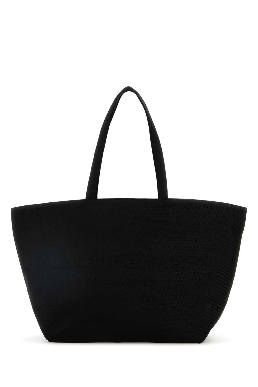 ALEXANDER WANG PUNCH TOTE For Women Exterior: 100% Nylon Lining: 100% Polyester